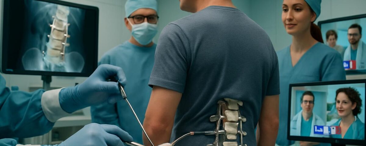 Discover medical logistics and accommodation explained simply for Quebec patients, to help you better understand the services and facilities available during your care.