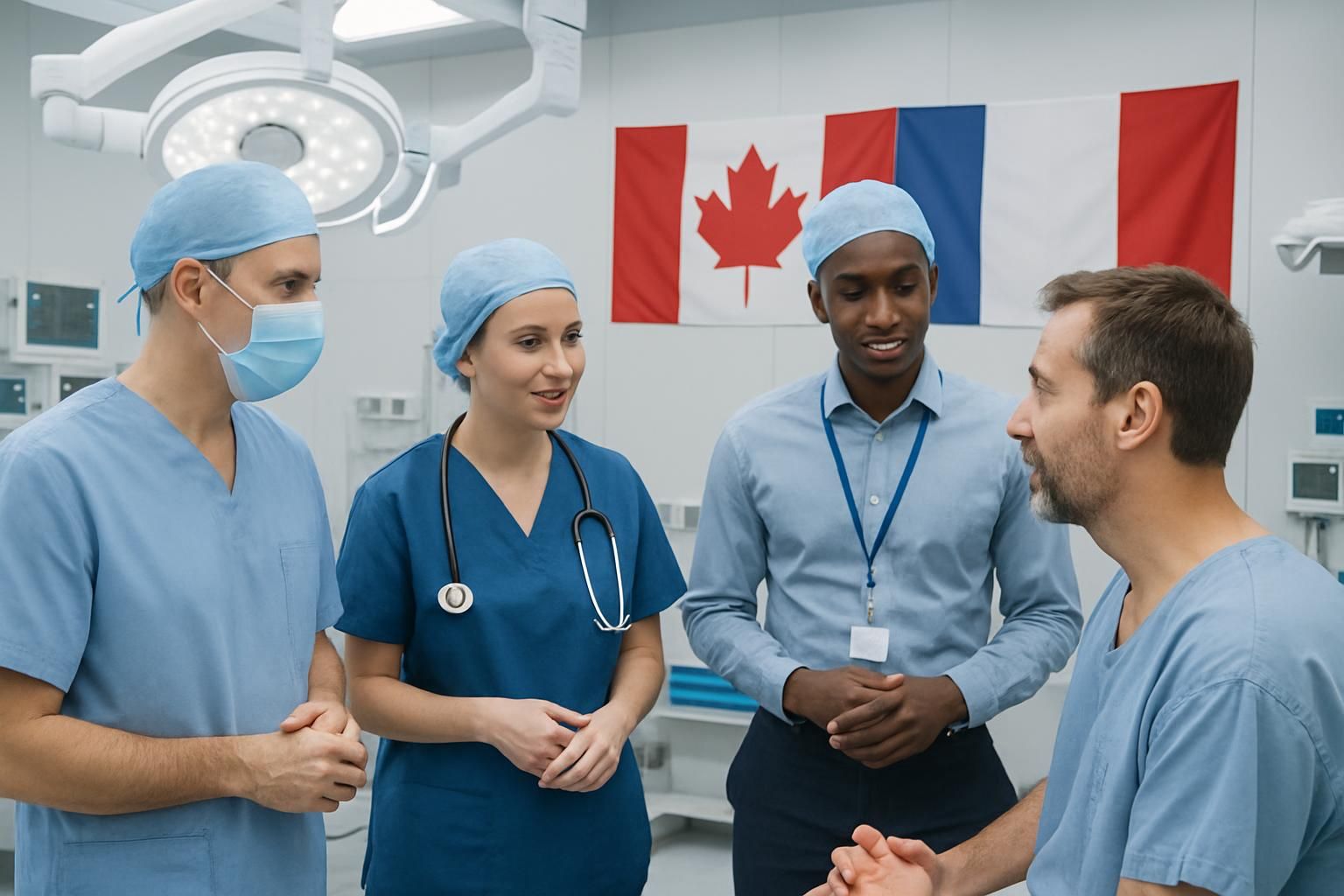 découvrez la logistique médicale et l'hébergement expliqués simplement pour les patients québécois, afin de mieux comprendre vos soins et votre séjour.