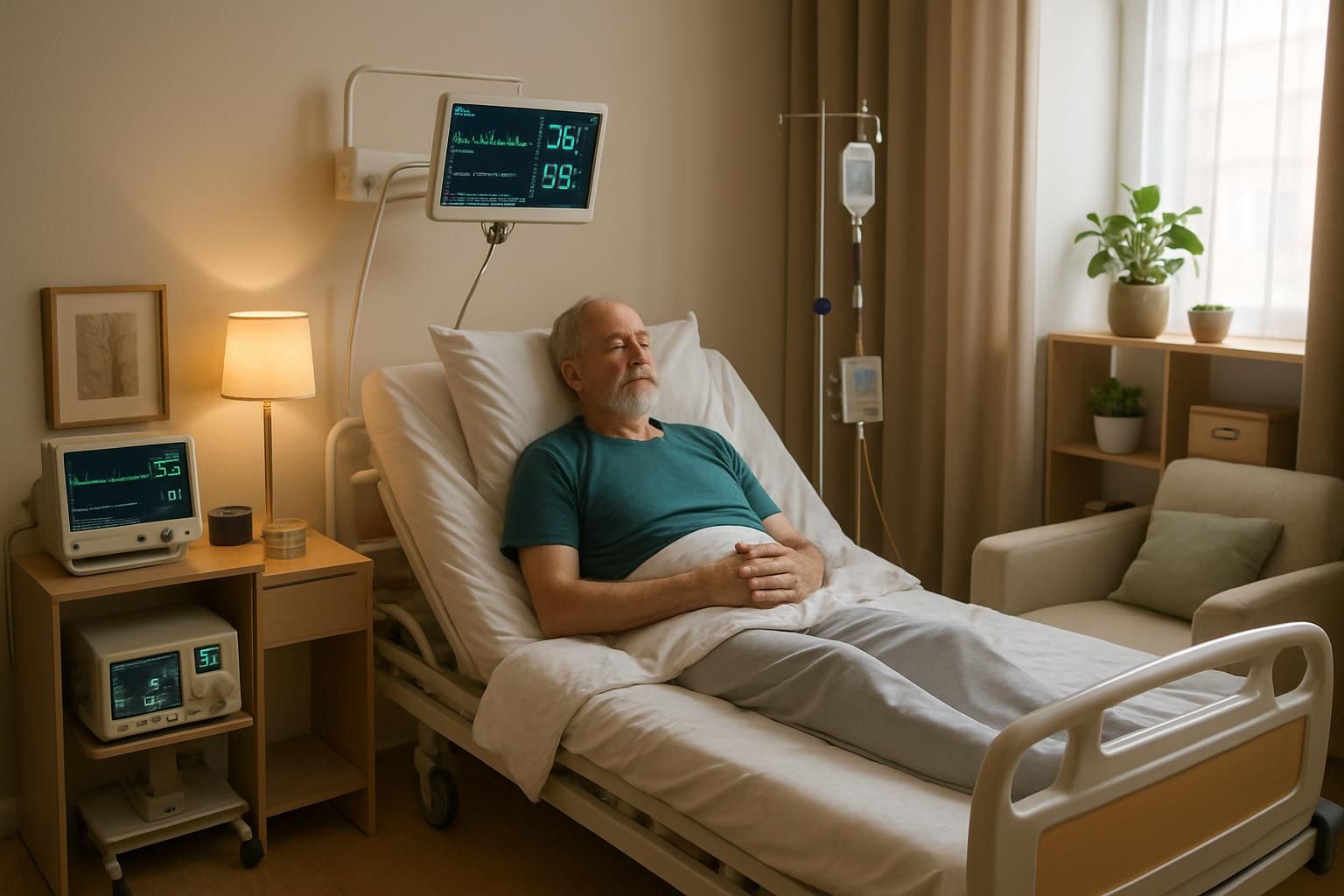 découvrez les indications, avantages et limites de la logistique médicale et de l'hébergement pour optimiser la prise en charge des patients.