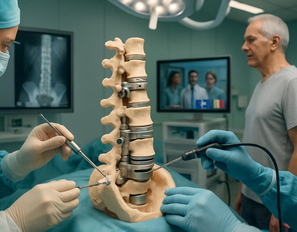 Discover the indications, advantages, and limitations of medical logistics and accommodation to optimize patient care and comfort.