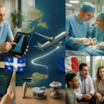 découvrez tout ce que les patients doivent savoir sur l'organisation des examens d'imagerie médicale : préparation, déroulement et conseils pour un examen serein.