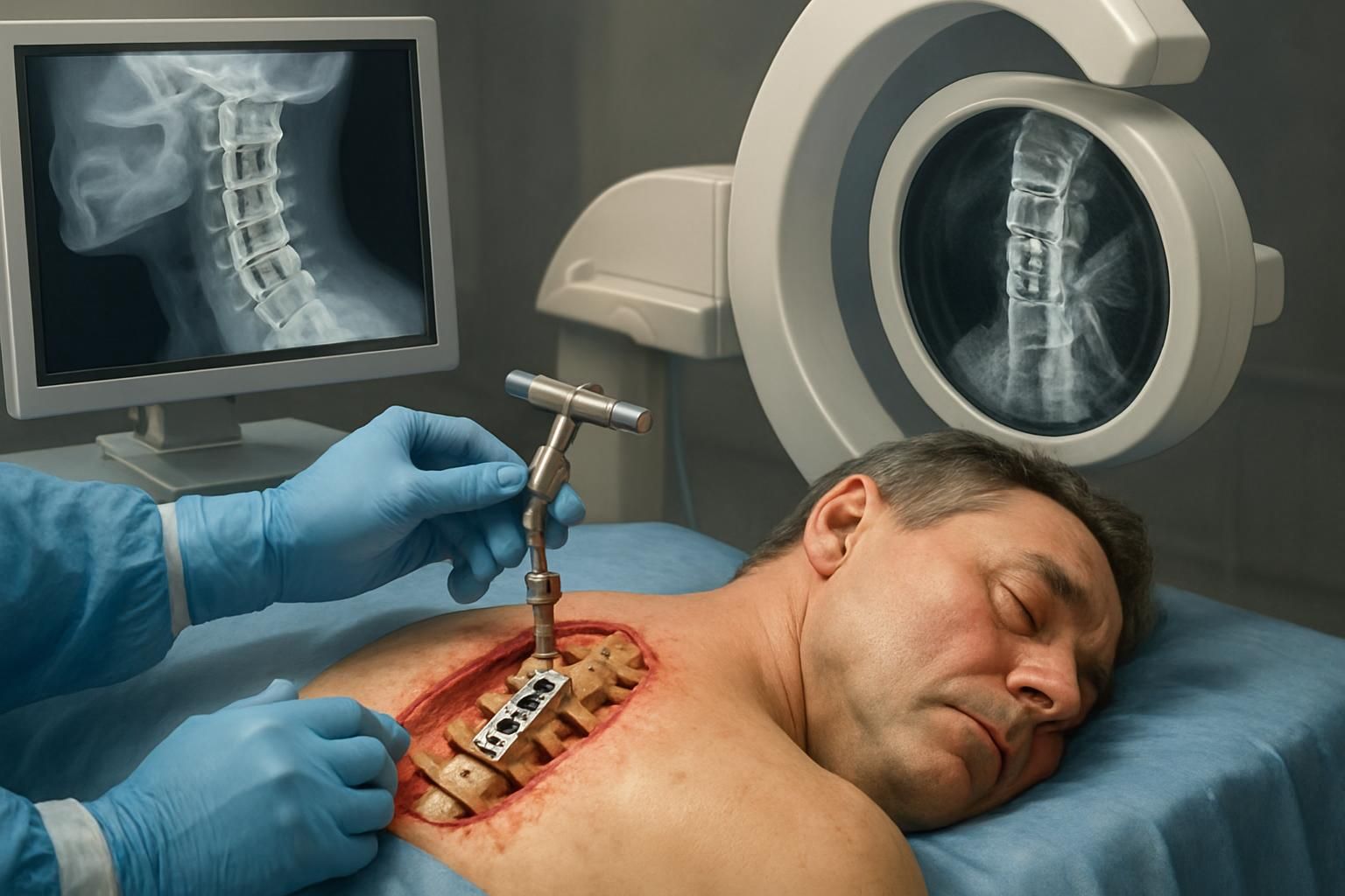 découvrez comment l'organisation des examens d'imagerie influence les décisions chirurgicales et améliore les résultats pour les patients.