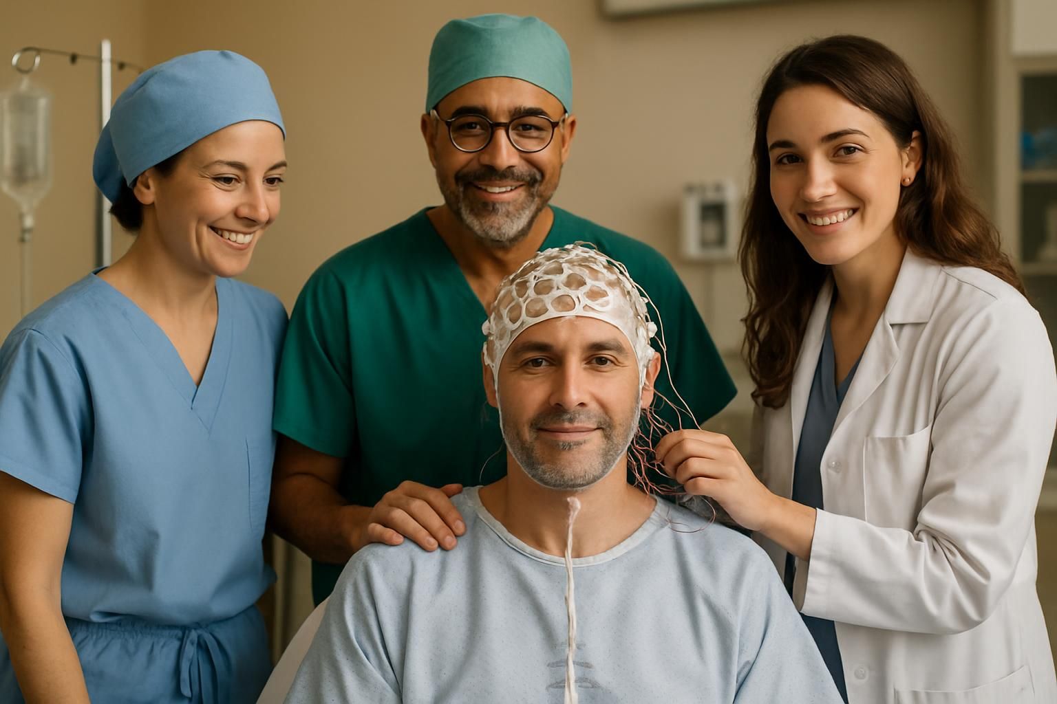 découvrez comment l'organisation des examens d'imagerie influence le choix des interventions chirurgicales, optimisant ainsi la précision et l'efficacité des traitements médicaux.