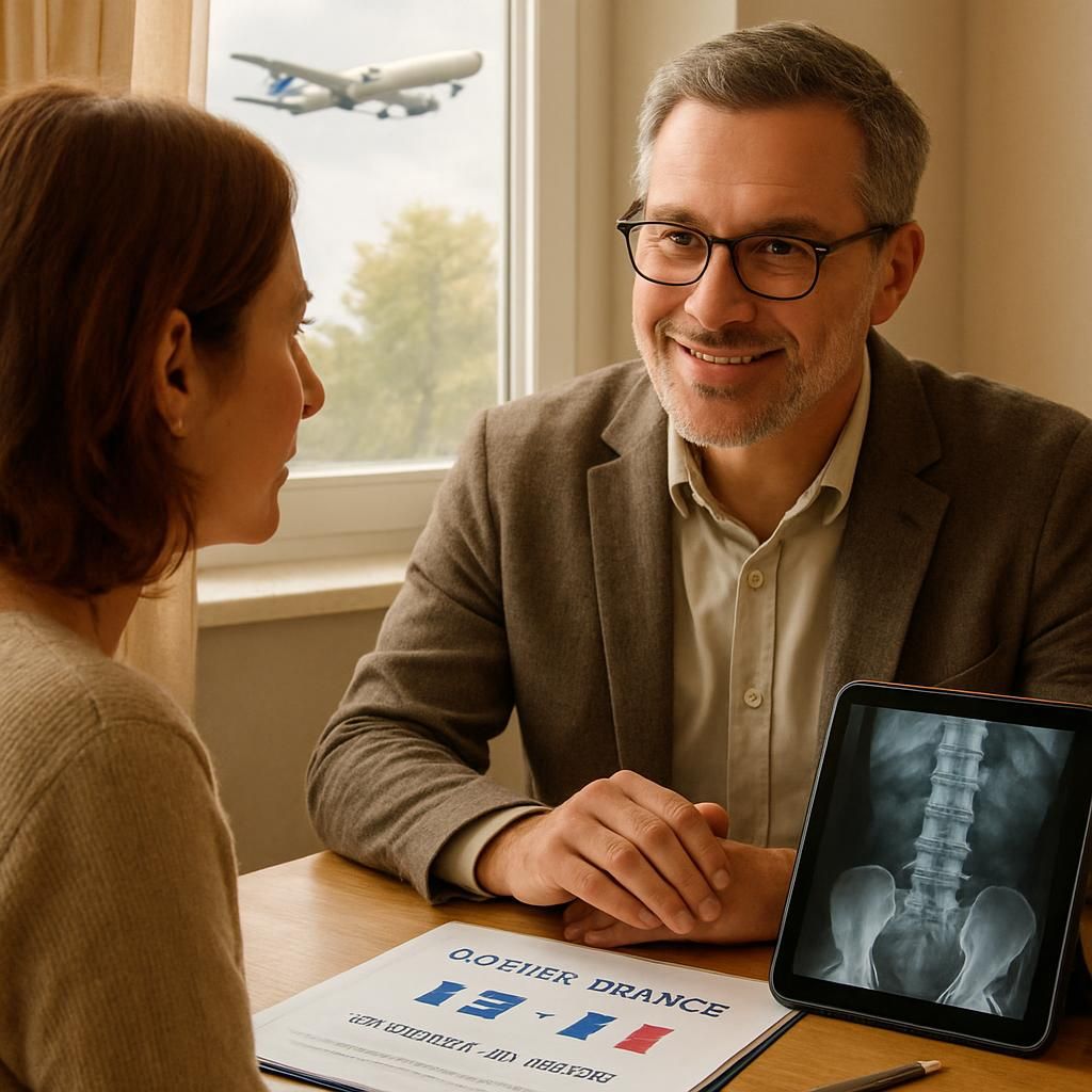 découvrez comment se déroulent les examens d’imagerie médicale au québec, expliqués simplement pour les patients afin de mieux comprendre chaque étape du processus.