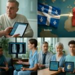 discover how imaging examinations are carried out in quebec, clearly explained for patients to better understand each step of the process.