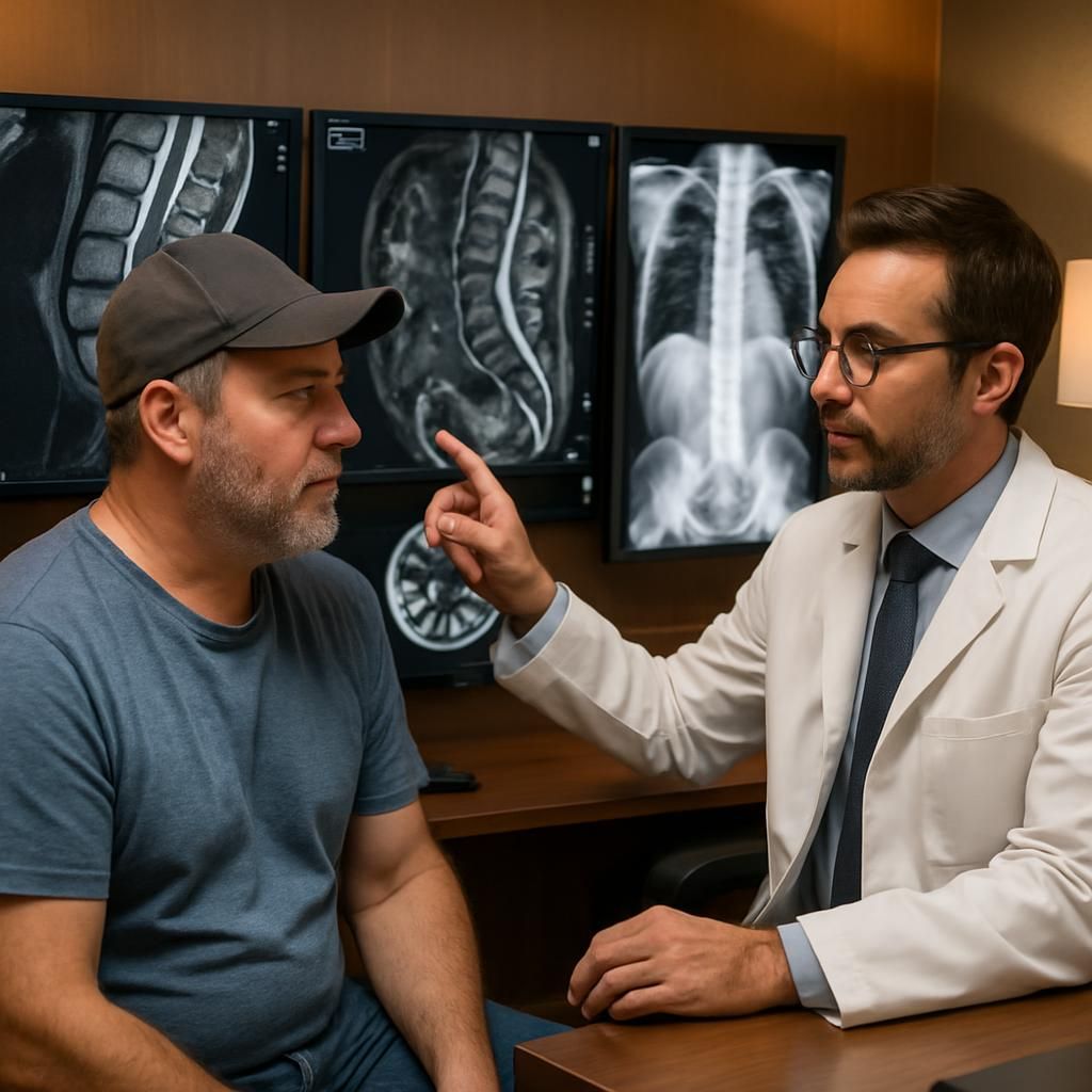 découvrez les indications, avantages et limites de l'organisation des examens d’imagerie pour optimiser le diagnostic médical.