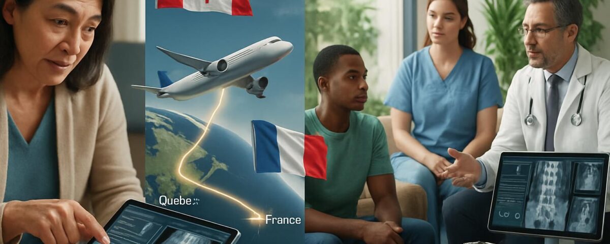 découvrez comment organiser efficacement les examens d’imagerie médicale, en explorant leurs indications, avantages et limites pour optimiser le diagnostic.