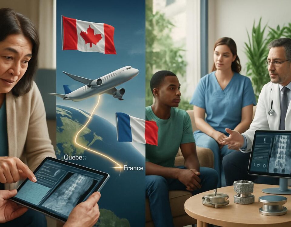 découvrez comment organiser efficacement les examens d’imagerie médicale, en explorant leurs indications, avantages et limites pour optimiser le diagnostic.