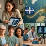 découvrez l'avis d'un expert sur l'organisation des examens d'imagerie médicale, pour une meilleure gestion et optimisation des procédures diagnostiques.