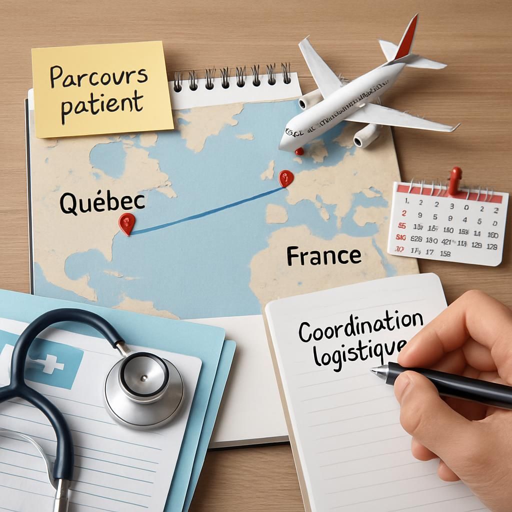 découvrez des témoignages et retours d'expérience sur l'organisation des examens d’imagerie, pour mieux comprendre les pratiques et optimiser les processus.