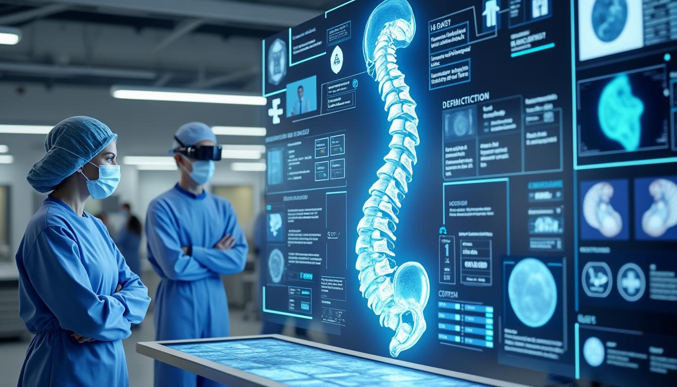 découvrez le parcours patient transatlantique et les informations essentielles que tout patient doit connaître pour préparer son voyage médical en toute sérénité.