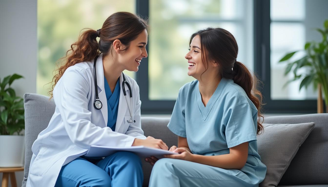 découvrez le parcours patient transatlantique et les informations essentielles que tout patient devrait connaître pour une prise en charge optimale et sécurisée à l'international.