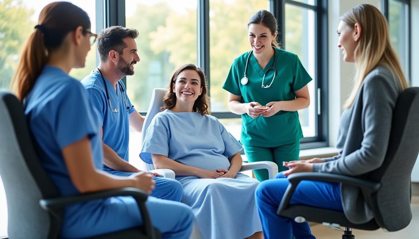 découvrez des témoignages authentiques et des retours d’expérience détaillés sur le parcours patient transatlantique, illustrant les défis et les réussites de cette aventure médicale unique.