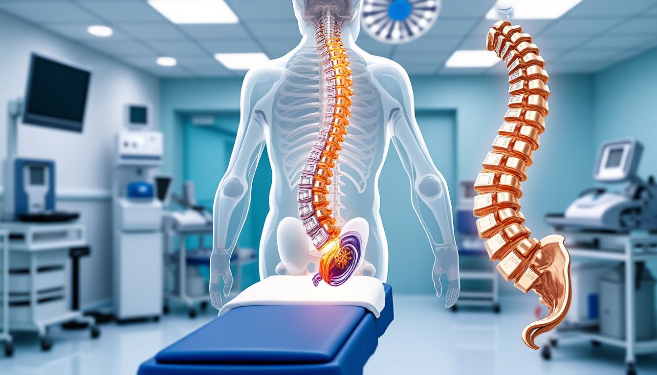 découvrez comment la chirurgie simple, la fusion et la motion révolutionnent les traitements pour les patients québécois en améliorant les résultats et la qualité de vie.