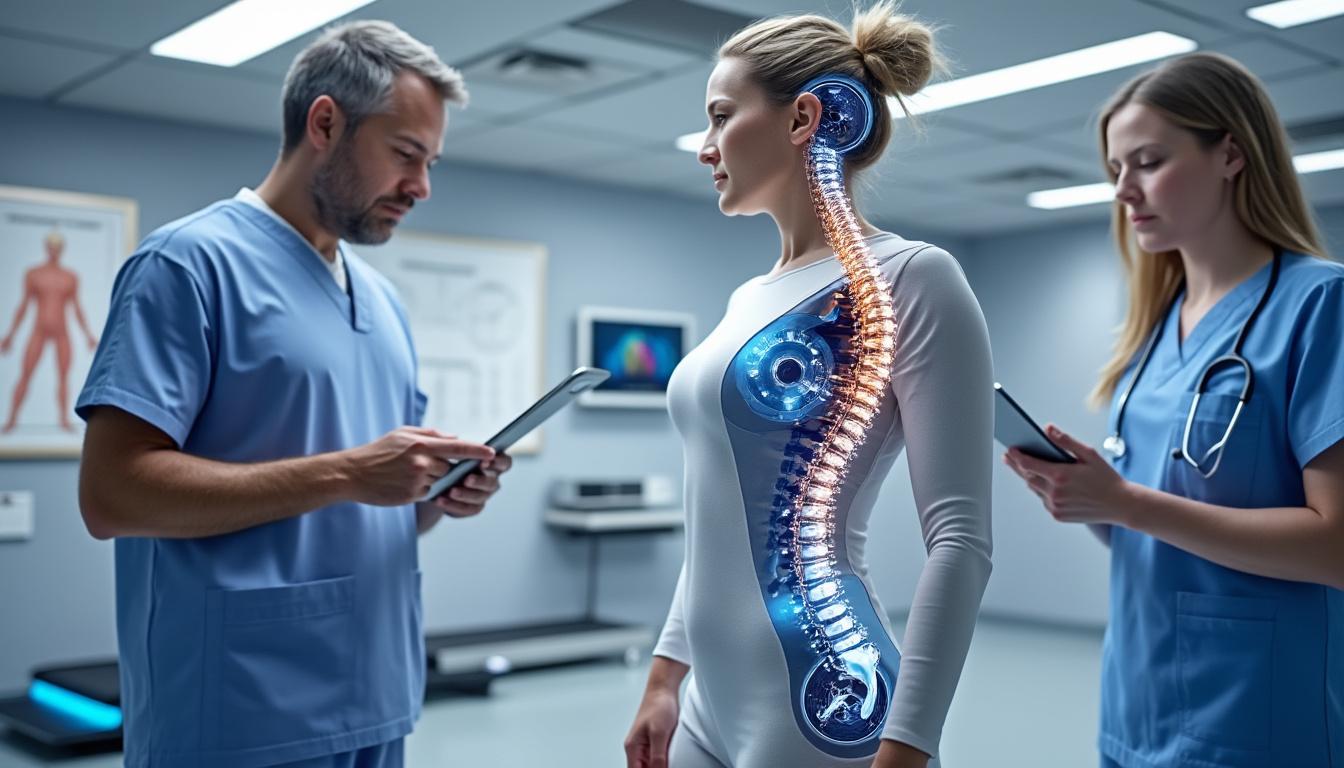 découvrez pourquoi les experts recommandent la comparaison entre la france et le québec en matière de soins rachidiens pour améliorer les pratiques et les résultats.