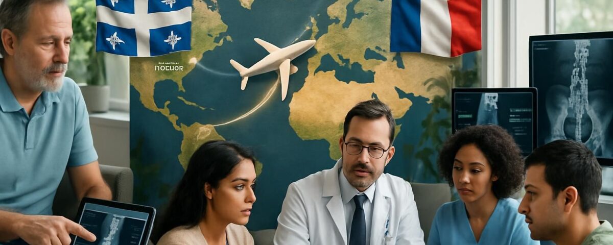 découvrez pourquoi les experts insistent sur des critères d’éligibilité stricts pour la chirurgie du dos, afin d’assurer la sécurité et l’efficacité du traitement.