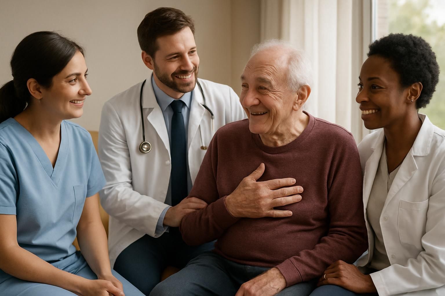 découvrez pourquoi les experts insistent sur des critères stricts d’éligibilité pour la chirurgie du dos afin d’assurer des résultats optimaux et une sécurité maximale pour les patients.