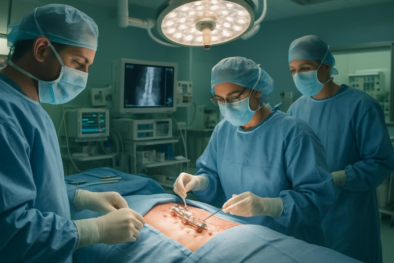 découvrez pourquoi les experts recommandent la logistique médicale et l'hébergement pour garantir efficacité, sécurité et confort dans la gestion des soins.