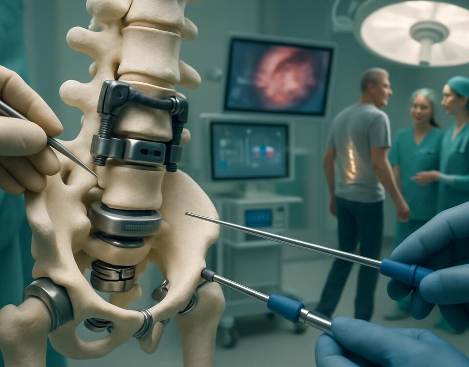 découvrez pourquoi les experts recommandent d'associer logistique médicale et hébergement pour optimiser les soins, améliorer le confort des patients et garantir une prise en charge efficace.