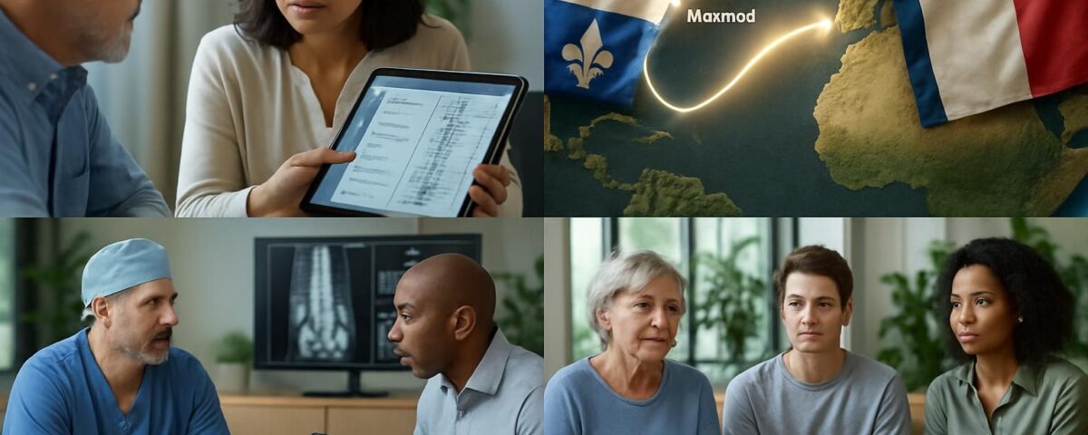 découvrez pourquoi les experts préconisent une organisation rigoureuse des examens d'imagerie pour améliorer la précision diagnostique et optimiser les soins aux patients.