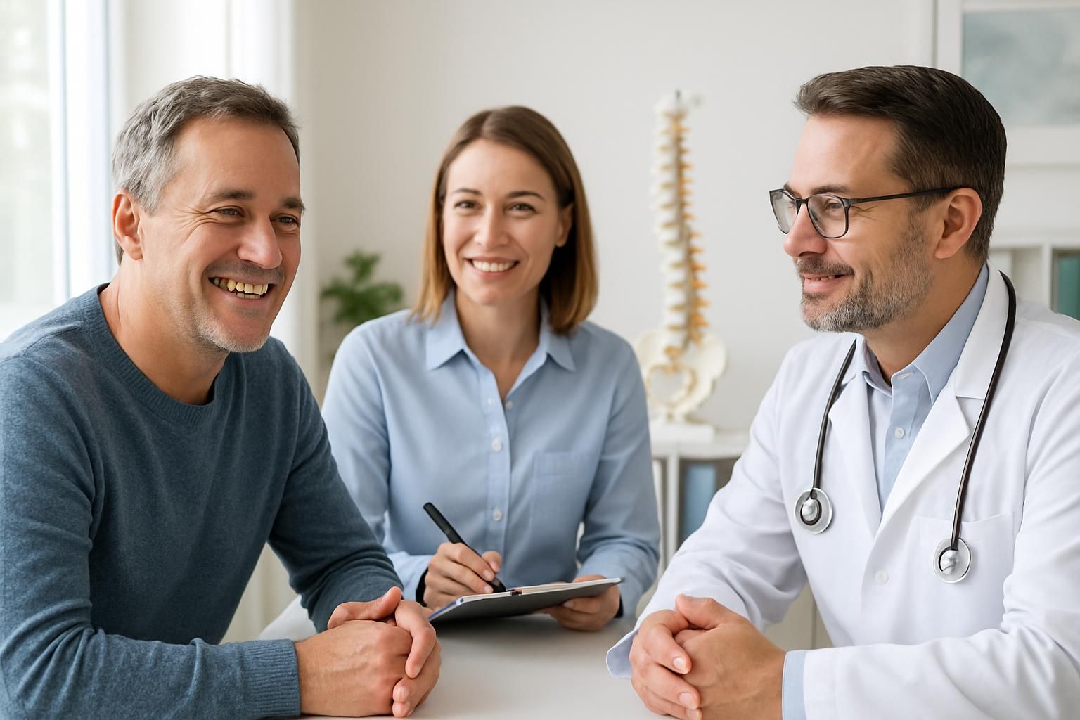 découvrez pourquoi les experts recommandent une organisation rigoureuse des examens d’imagerie pour améliorer la précision des diagnostics et optimiser la prise en charge des patients.