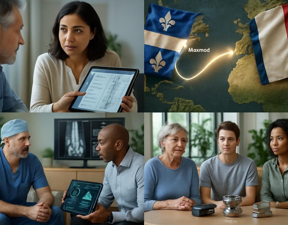 découvrez pourquoi les experts préconisent une organisation rigoureuse des examens d'imagerie pour améliorer la précision diagnostique et optimiser les soins aux patients.