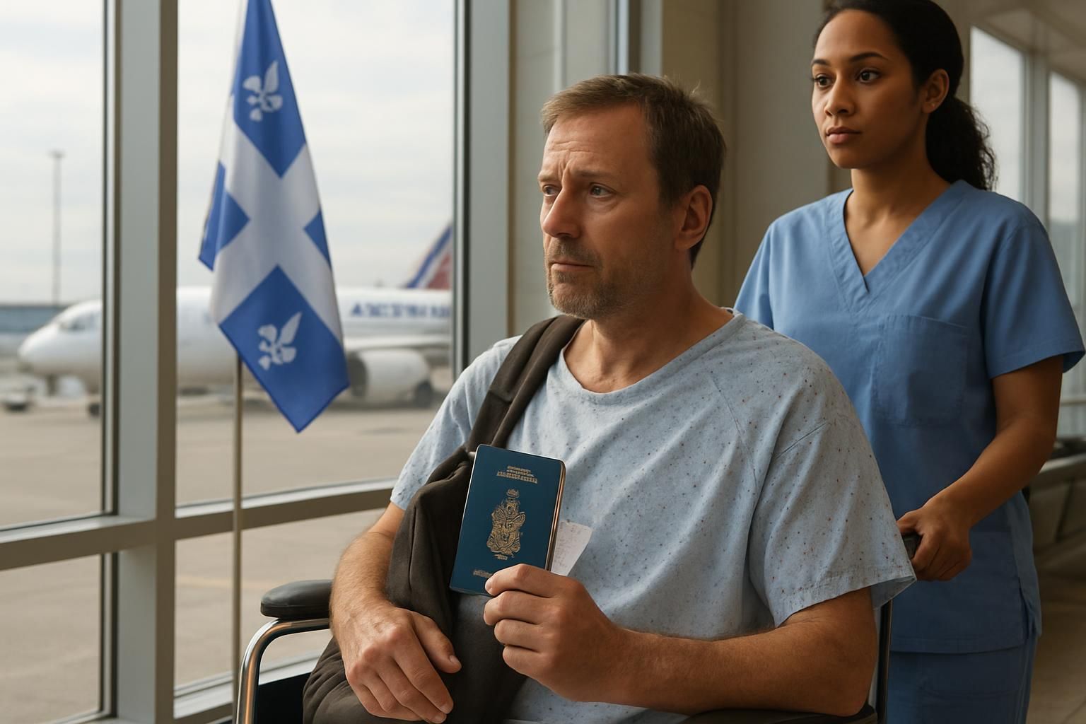 découvrez pourquoi les experts recommandent l'orientation médicale depuis le québec, ses avantages pour les patients et comment elle optimise les soins de santé dans la région.