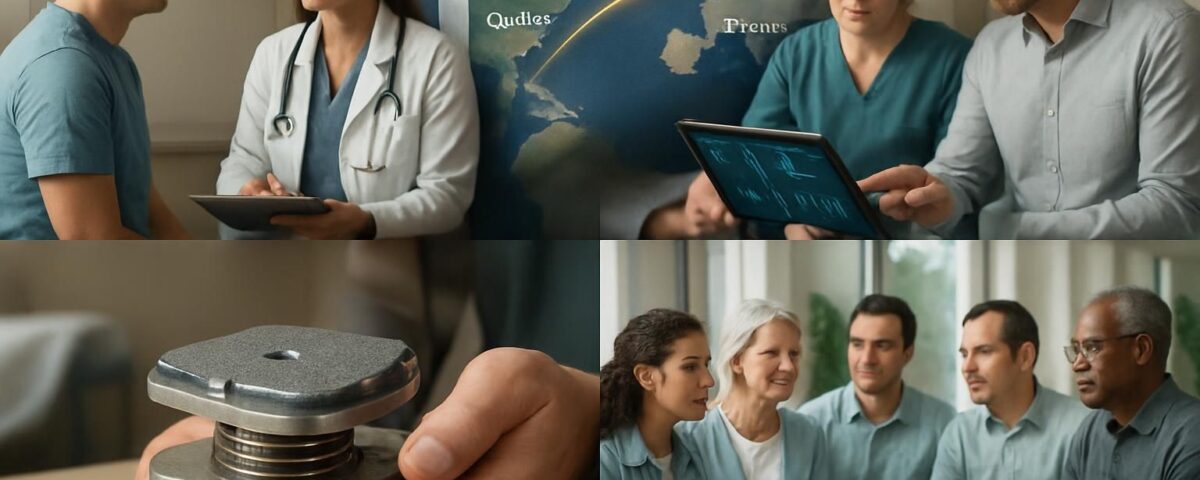 découvrez pourquoi les experts au québec recommandent vivement l'orientation médicale pour optimiser les soins et améliorer la gestion de la santé.