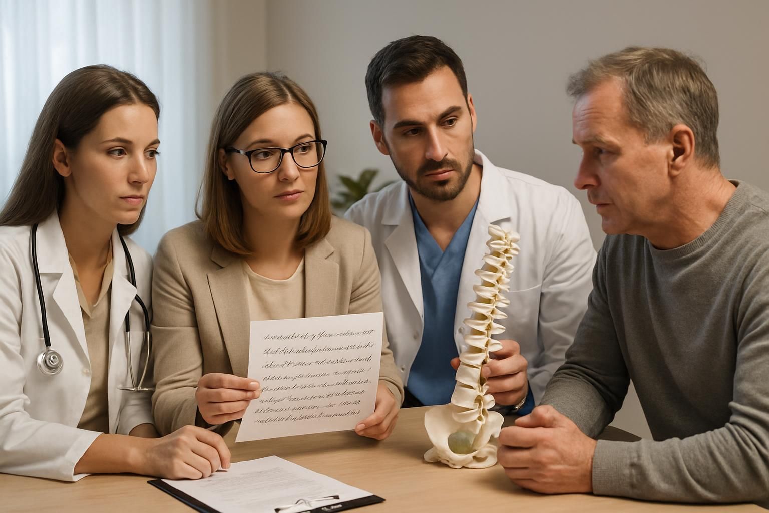 découvrez pourquoi les experts au québec recommandent l'orientation médicale pour un suivi personnalisé et des soins adaptés à vos besoins de santé.