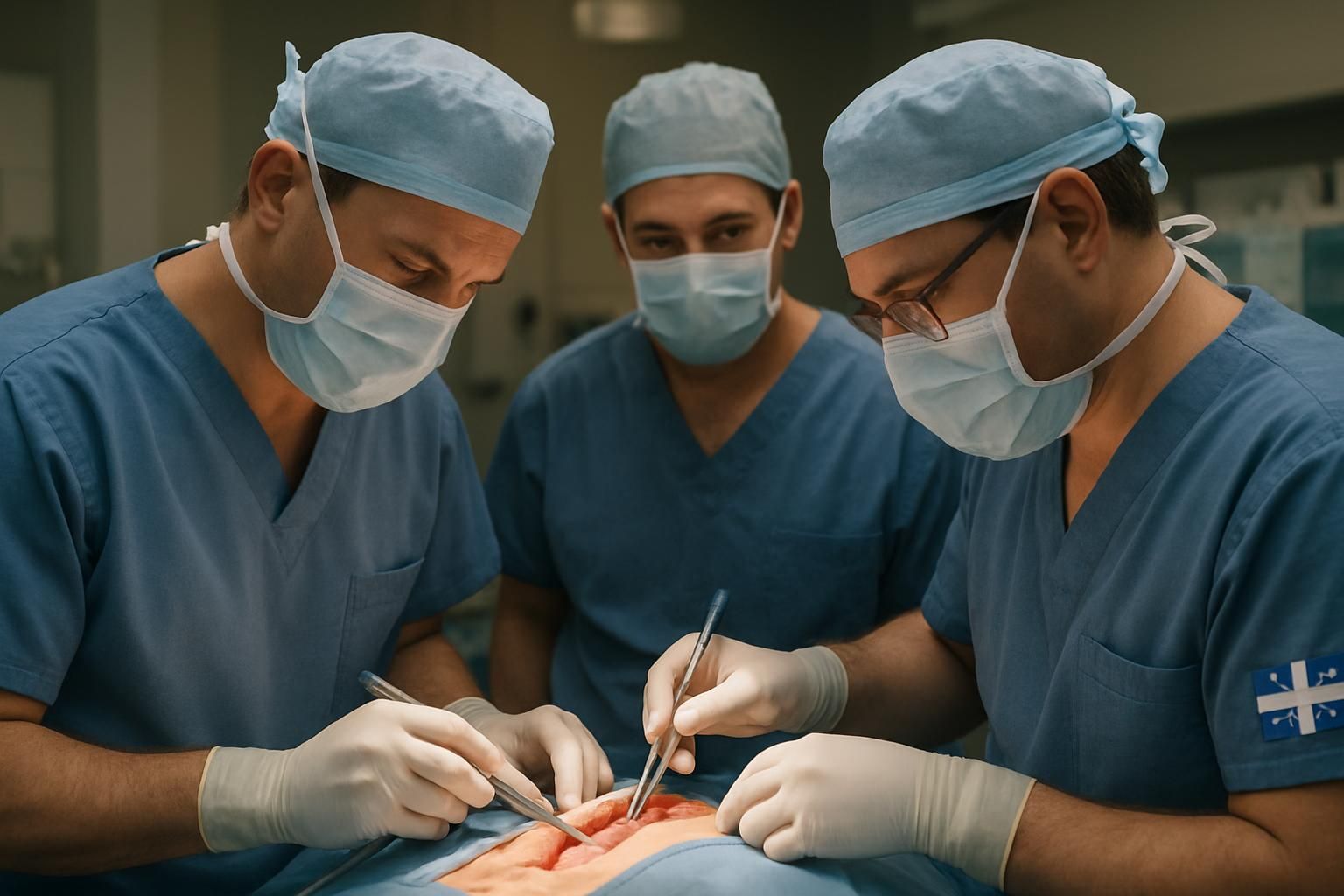 découvrez pourquoi les experts recommandent vivement l'orientation médicale depuis le québec pour assurer des soins adaptés et de qualité.