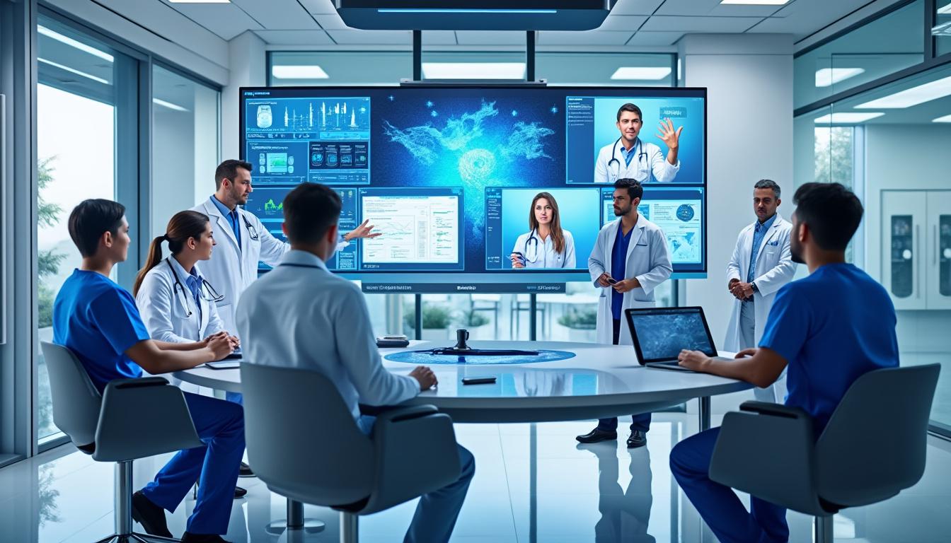 découvrez pourquoi les experts recommandent la rééducation et le retour au travail pour une récupération optimale et un bien-être durable.