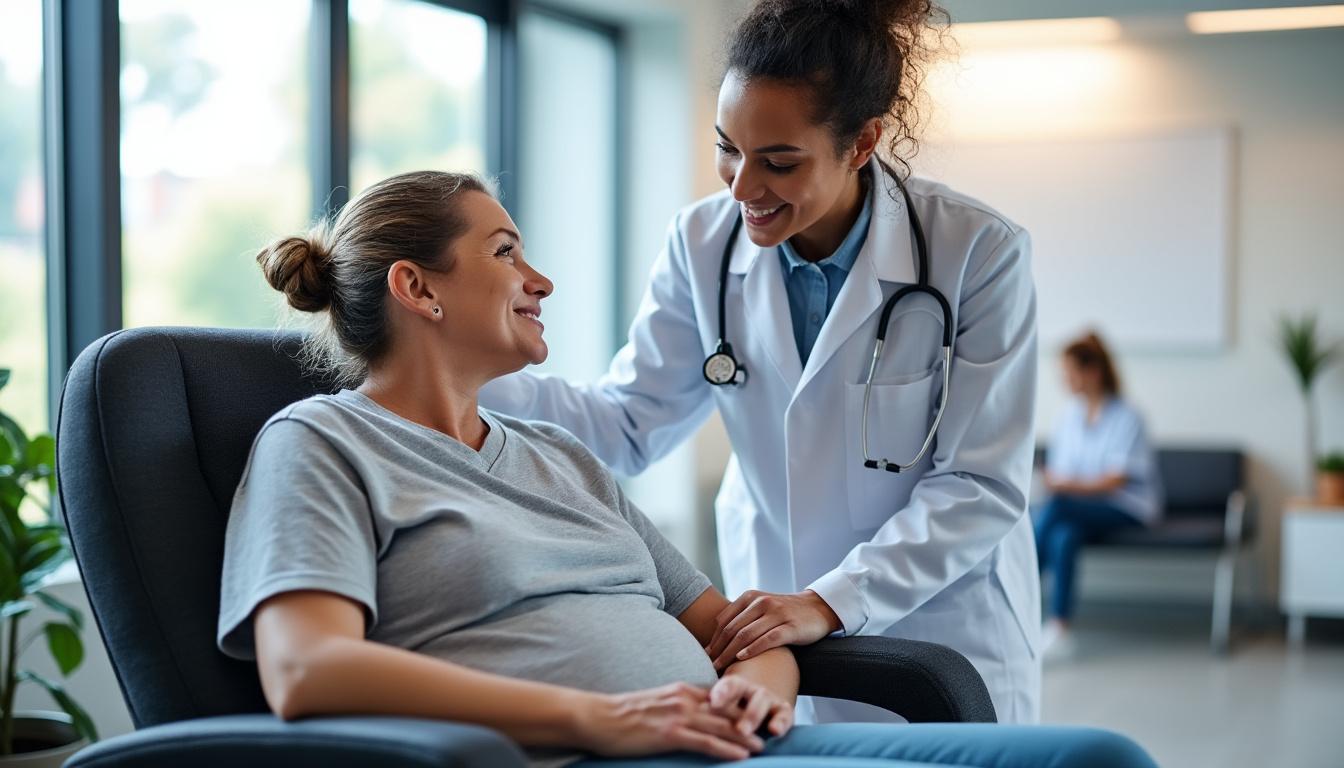 découvrez pourquoi les experts conseillent la rééducation et un retour progressif au travail pour une récupération optimale et durable après une blessure ou une maladie.