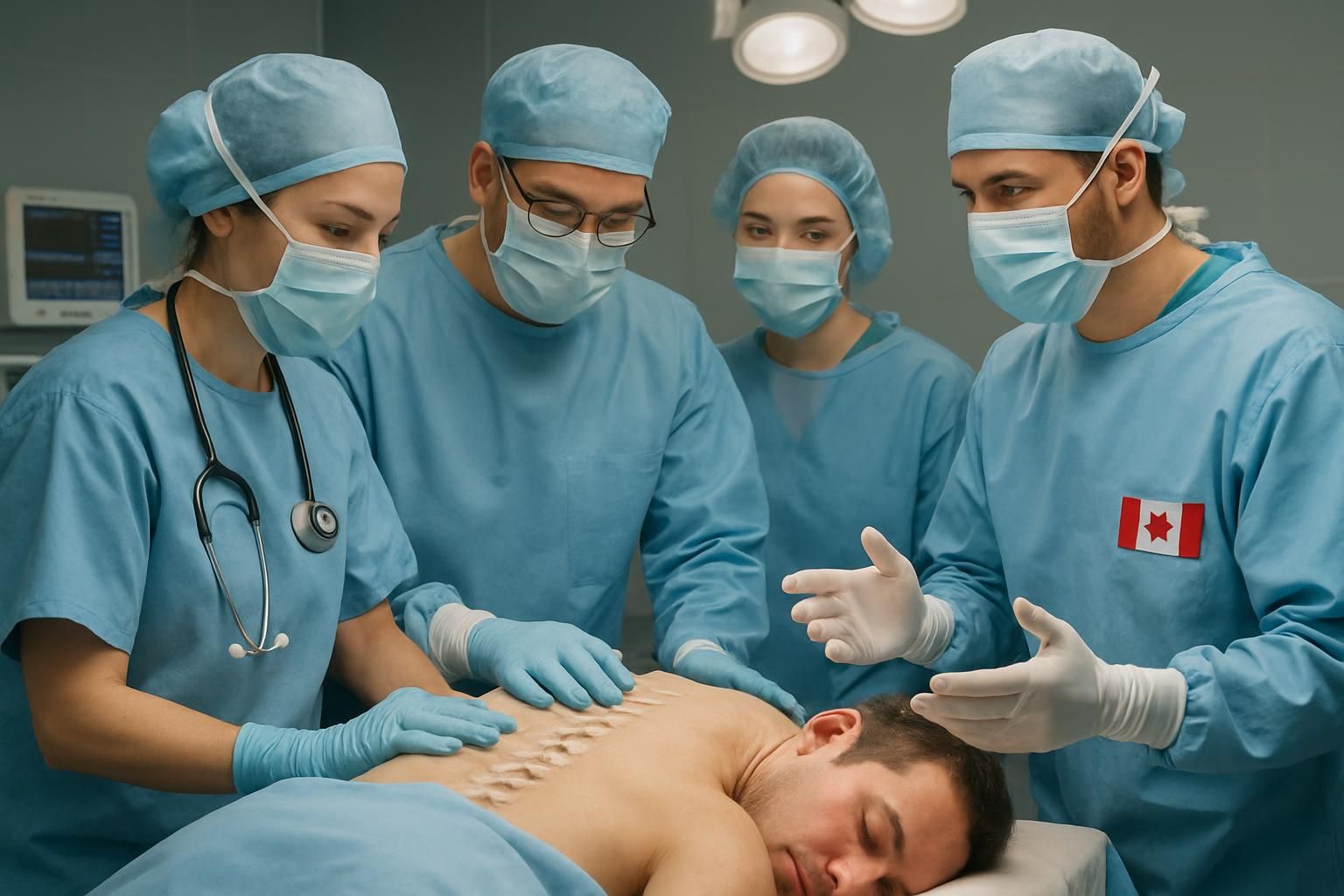 découvrez pourquoi les experts recommandent le rôle essentiel de franchir dans la prise en charge et comment il améliore les résultats.