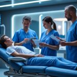 découvrez pourquoi les experts recommandent la décompression neurovertébrale pour soulager les douleurs nerveuses et améliorer la santé de la colonne vertébrale.