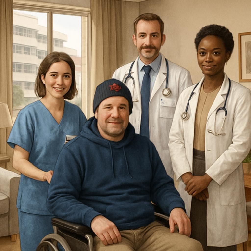 découvrez comment la logistique médicale et l'hébergement transforment positivement l'expérience des patients au québec, en améliorant l'accès aux soins et le confort durant leur traitement.