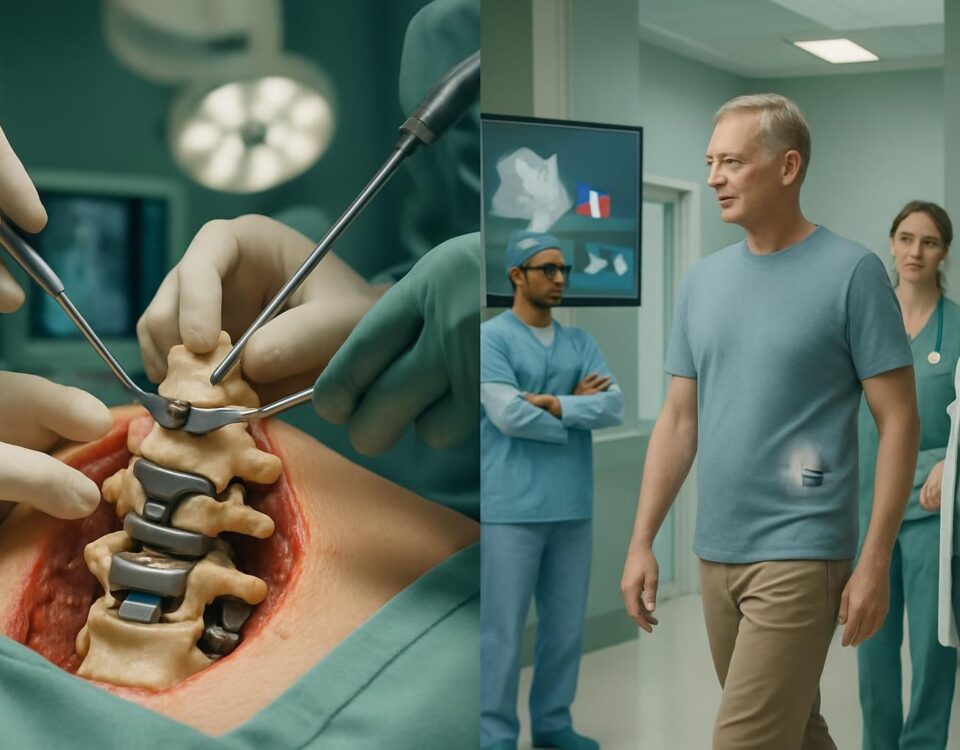 découvrez comment la logistique médicale et l'hébergement innovent pour améliorer l'expérience et les soins des patients au québec, révolutionnant ainsi leur parcours de santé.