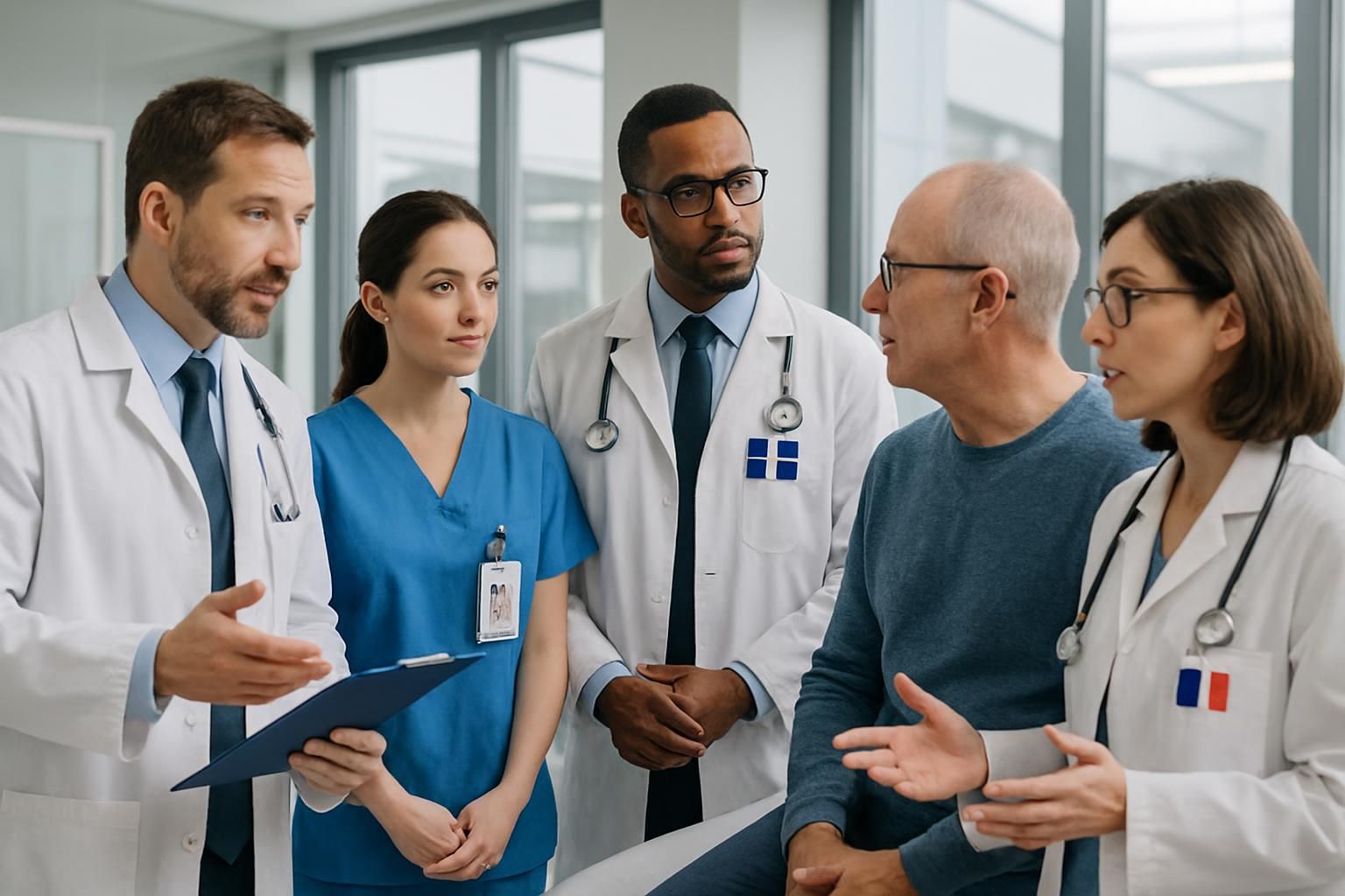 découvrez comment la qualité et la certification des dispositifs médicaux améliorent considérablement le quotidien des patients québécois en garantissant sécurité et efficacité.