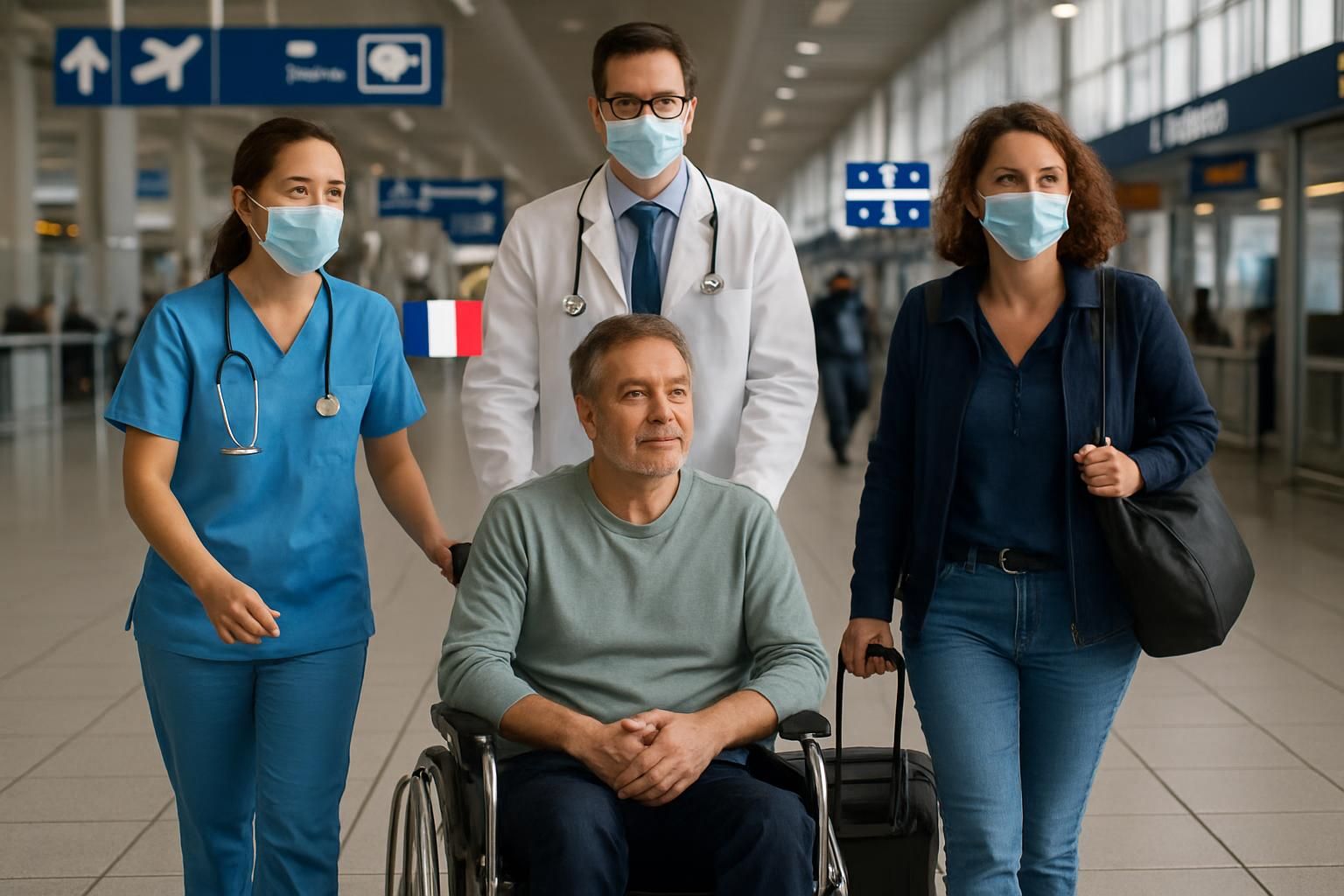 découvrez comment la qualité et la certification des dispositifs médicaux transforment positivement les soins pour les patients au québec, améliorant sécurité et efficacité.