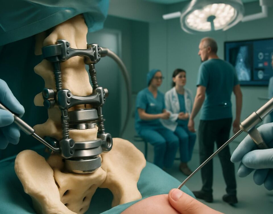 découvrez comment la qualité et la certification des dispositifs médicaux transforment les soins et améliorent la vie des patients au québec.