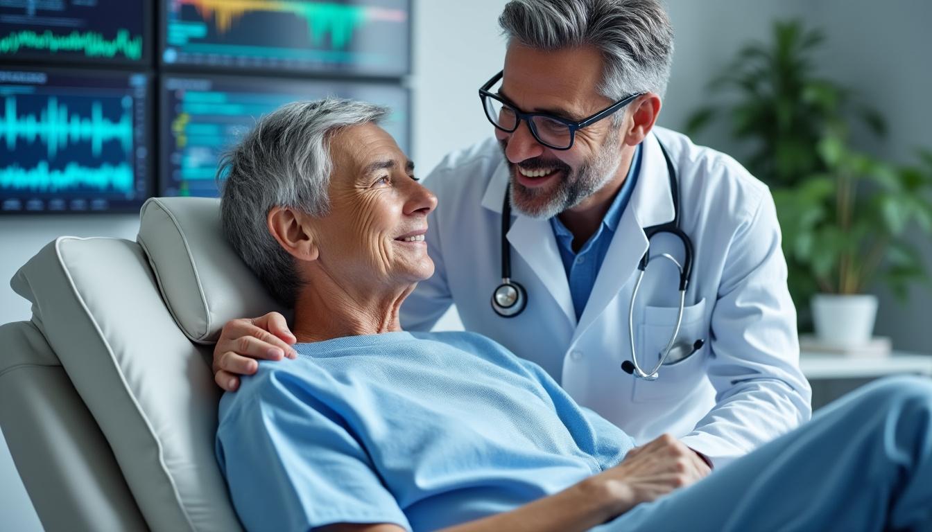 découvrez comment les témoignages de patients en convalescence transforment l'expérience et le soutien des patients au québec, en offrant inspiration et conseils précieux.