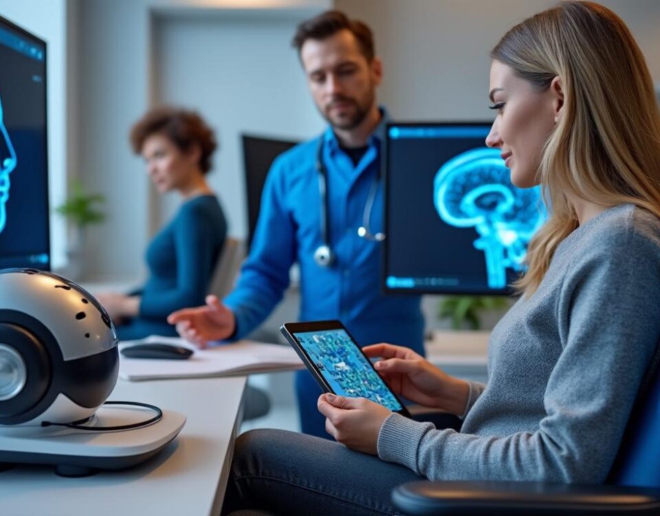 découvrez comment les témoignages de patients en convalescence révolutionnent l'expérience des patients québécois en offrant soutien, inspiration et informations précieuses pour mieux vivre leur rétablissement.