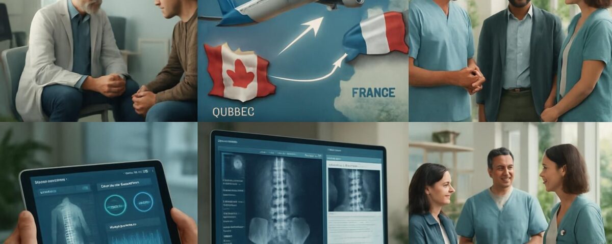 découvrez l'importance de la préparation à une chirurgie en france, étape clé intégrée au parcours de soin pour assurer sécurité et réussite de l'intervention.