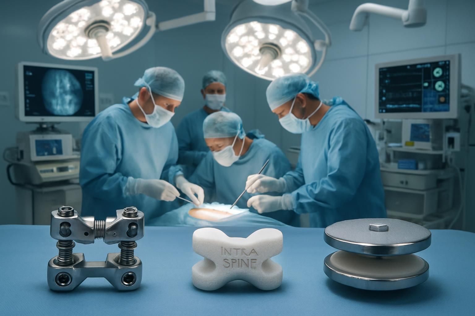 découvrez l'importance de la préparation à une chirurgie en france, une étape clé au cœur du parcours de soin pour garantir sécurité et succès opératoire.