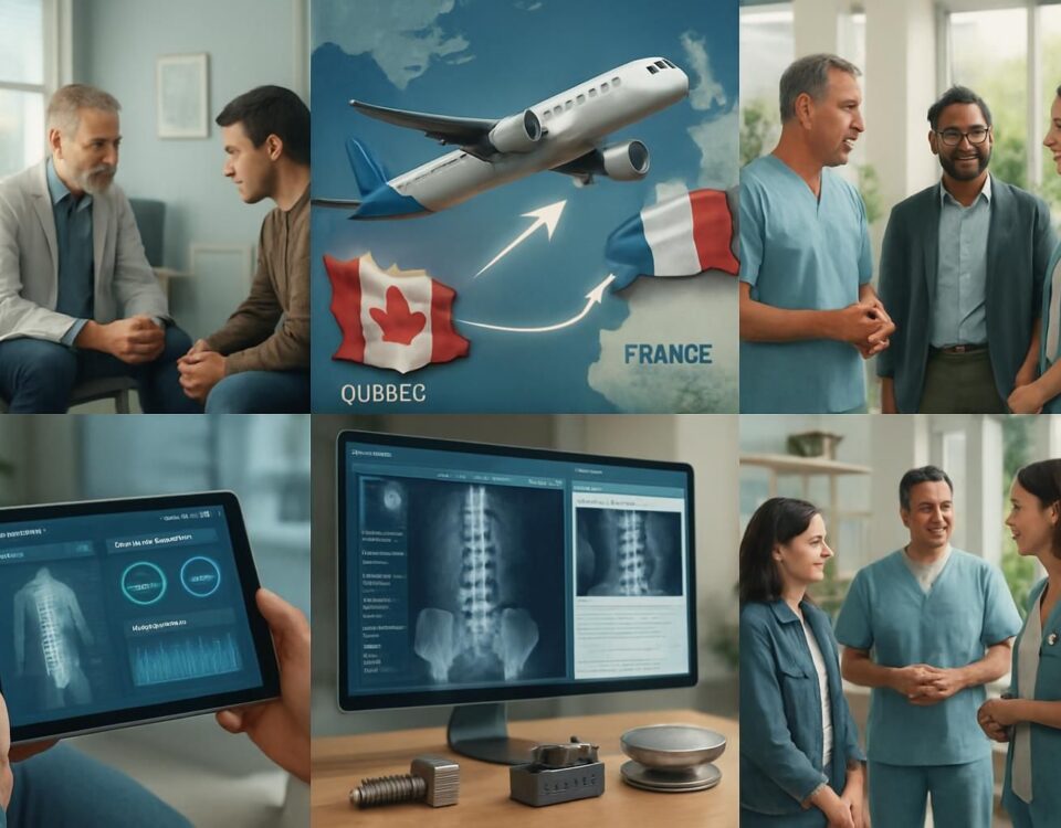 découvrez l'importance de la préparation à une chirurgie en france, étape clé intégrée au parcours de soin pour assurer sécurité et réussite de l'intervention.