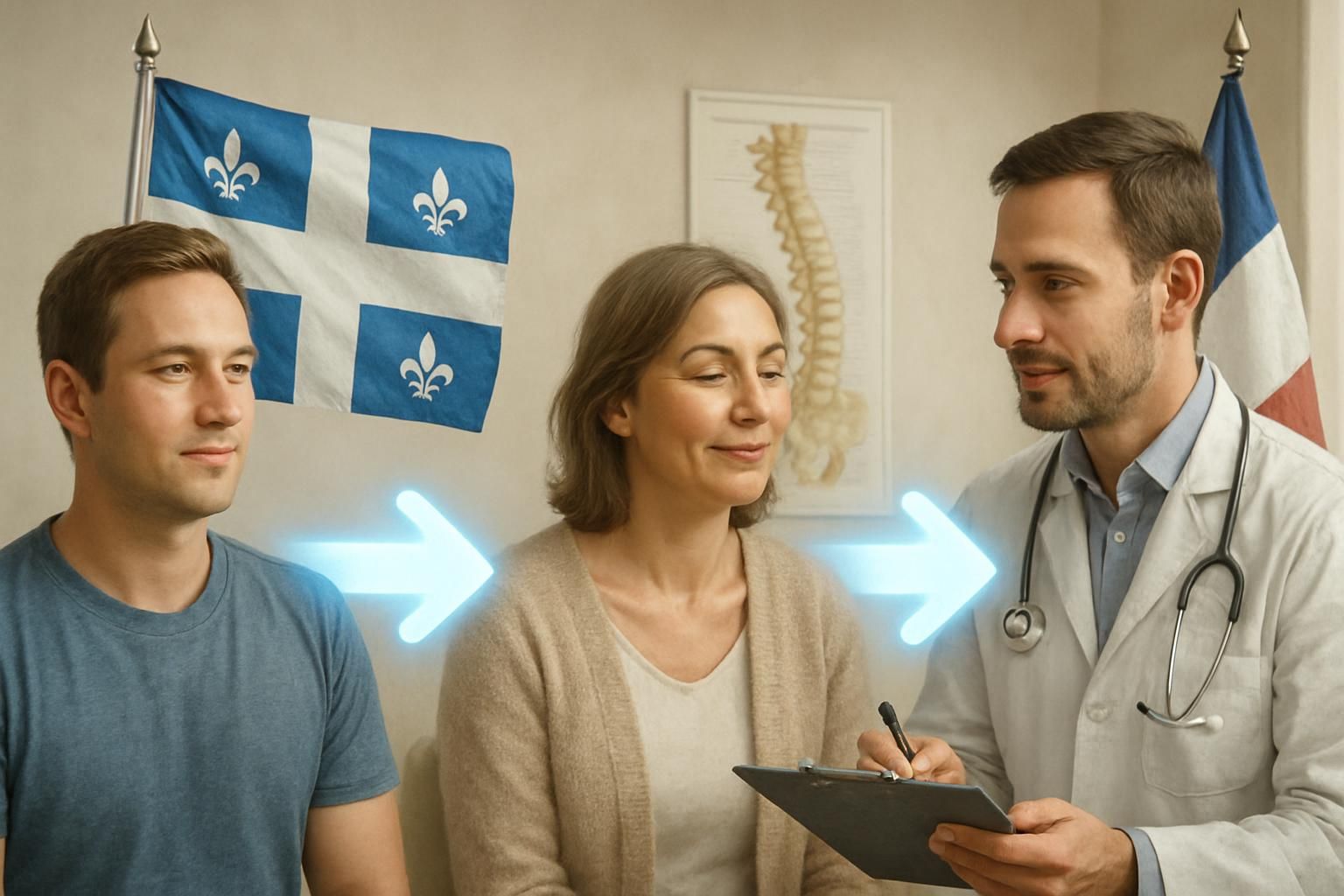 découvrez les informations essentielles pour bien vous préparer à une chirurgie en france et assurez-vous d'aborder votre intervention en toute confiance.