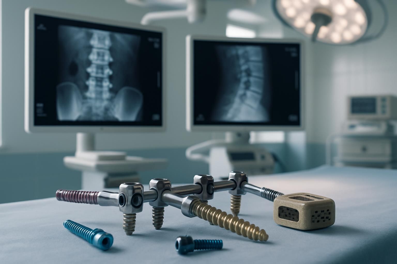 découvrez les informations essentielles pour bien préparer votre chirurgie en france et connaître les étapes clés avant l'intervention.
