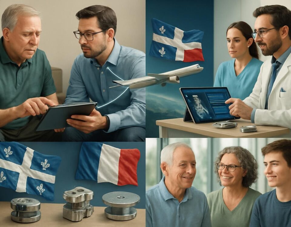 Discover the essential information that every patient needs to know before undergoing surgery in France, ensuring a calm and safe preparation process.