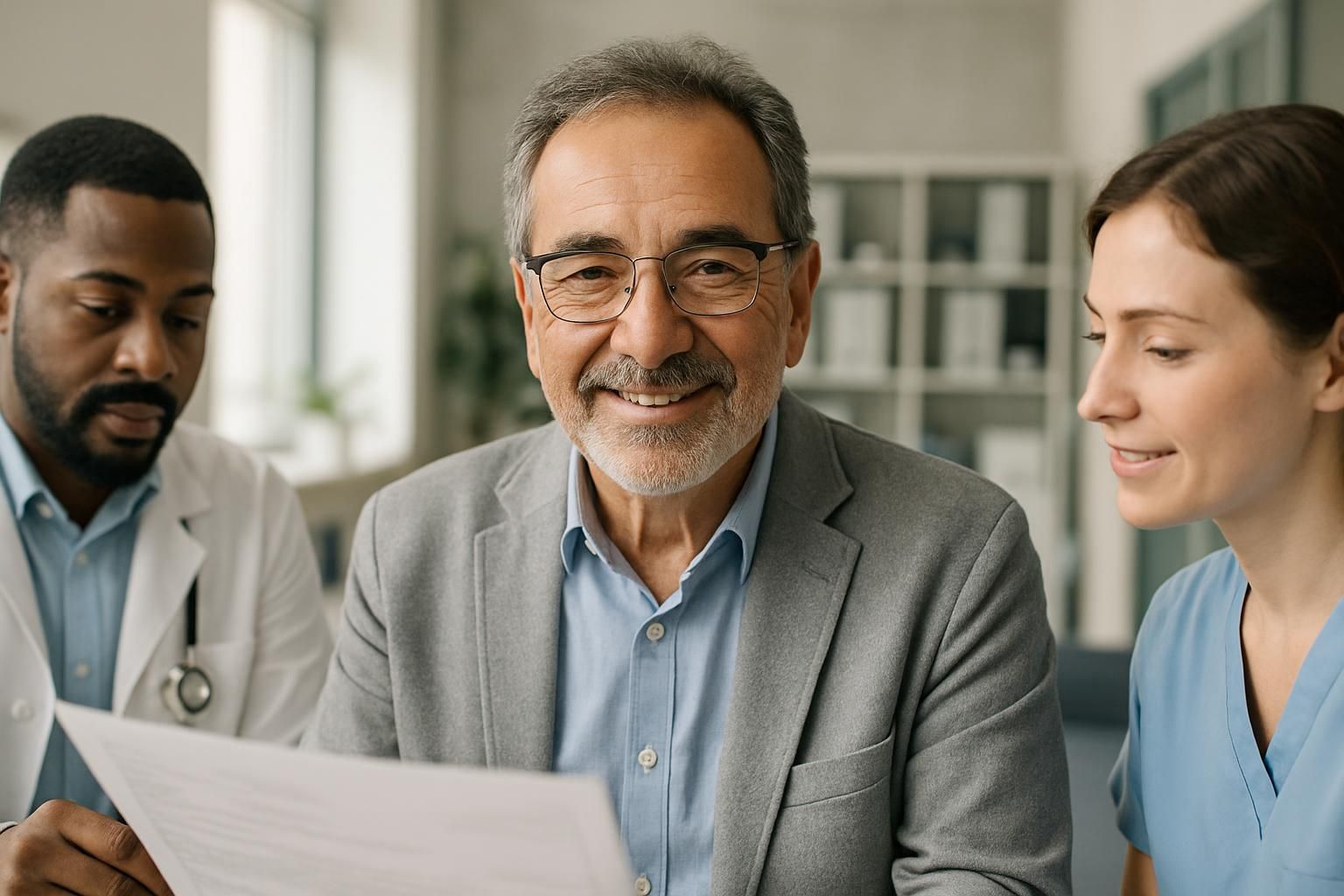 découvrez des témoignages et retours d’expérience précieux pour bien préparer une chirurgie en france, et soyez informé(e) des étapes clés avant l'intervention.