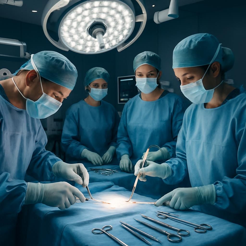 découvrez l'importance de la qualité et des certifications des dispositifs médicaux, essentiels à connaître pour assurer votre sécurité en tant que patient.