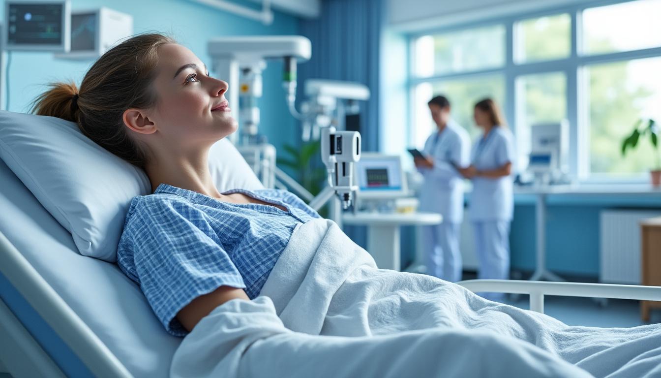 découvrez des témoignages inspirants et des retours d'expérience détaillés sur la récupération fonctionnelle par paliers, une méthode progressive pour optimiser votre rétablissement.